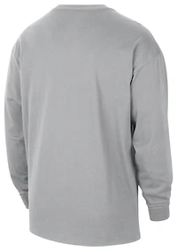 Nike Mavericks Max 90 CTS Long Sleeve T-Shirt CE - Men's