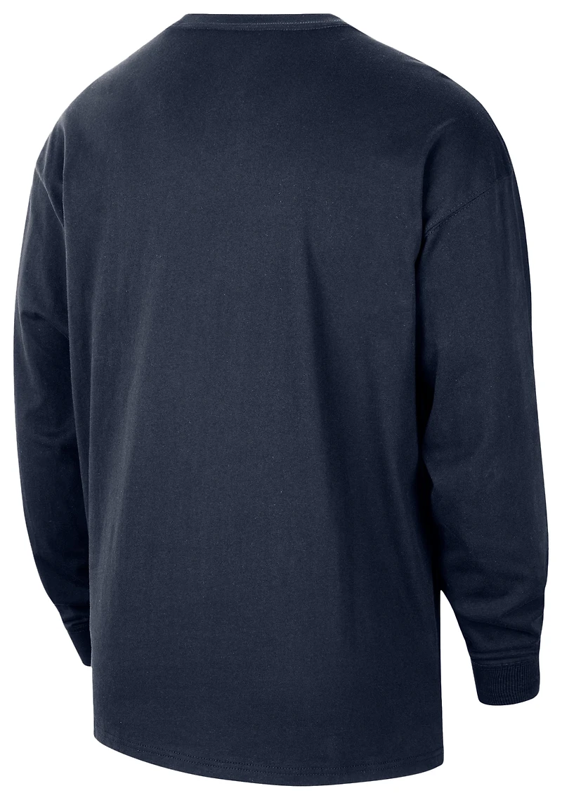Nike Warriors Max 90 CTS Long Sleeve T-Shirt CE - Men's