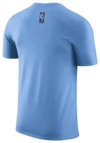 Nike Hawks ES City Edition Short Sleeve Logo T-Shirt - Men's