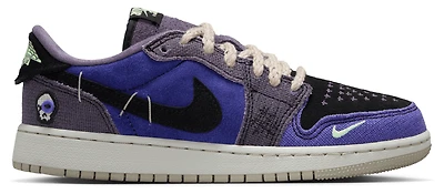Jordan Air Retro 1 Low - Boys' Grade School