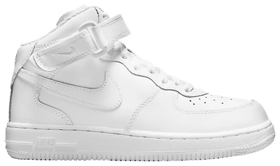 Nike Air Force 1 Mid LE - Boys' Preschool