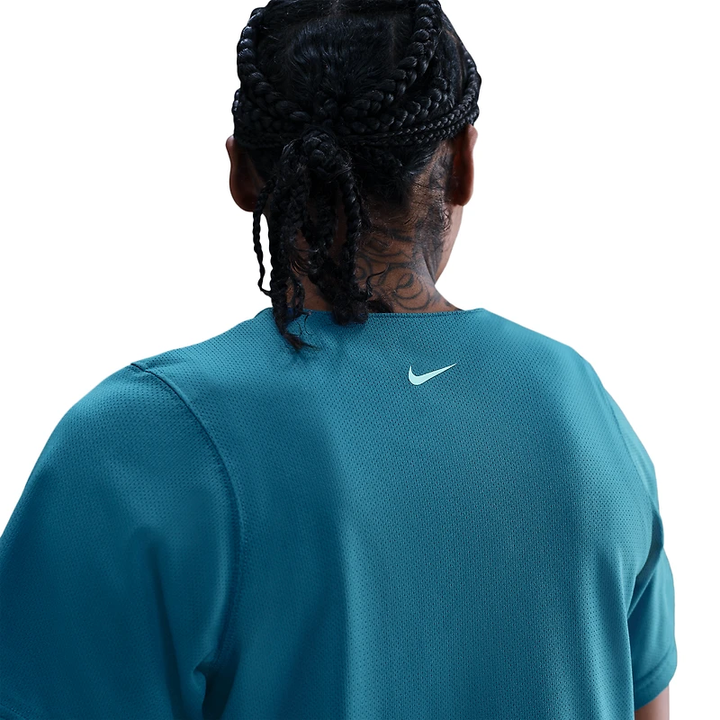 Nike Sabrina Reversible Top - Women's