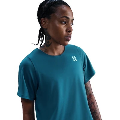 Nike Sabrina Reversible Top - Women's