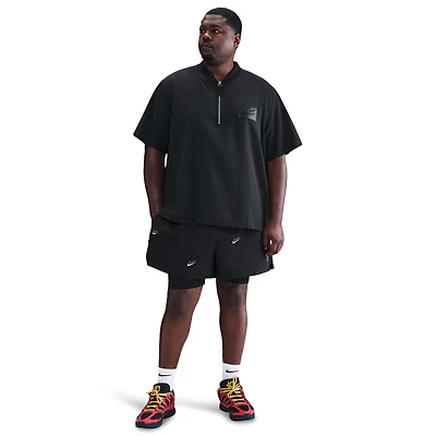 Nike KD Woven DNA 2IN1 4" Shorts - Men's