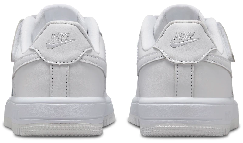 Nike Boys Air Force 1 - Boys' Preschool Shoes White/White