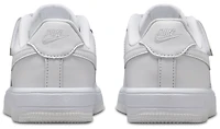 Nike Boys Air Force 1 - Boys' Preschool Shoes White/White