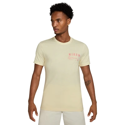 Nike Sweet Short Sleeve Crew T-Shirt - Men's