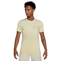 Nike Sweet Short Sleeve Crew T-Shirt - Men's