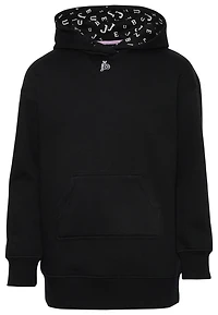 JuJuBeez Elongated Pullover Hoodie - Girls' Grade School