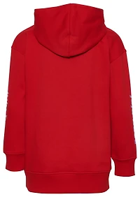 JuJuBeez Elongated Pullover Hoodie - Girls' Grade School