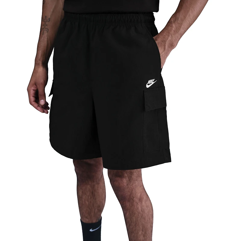 Nike Club Utility Shorts - Men's