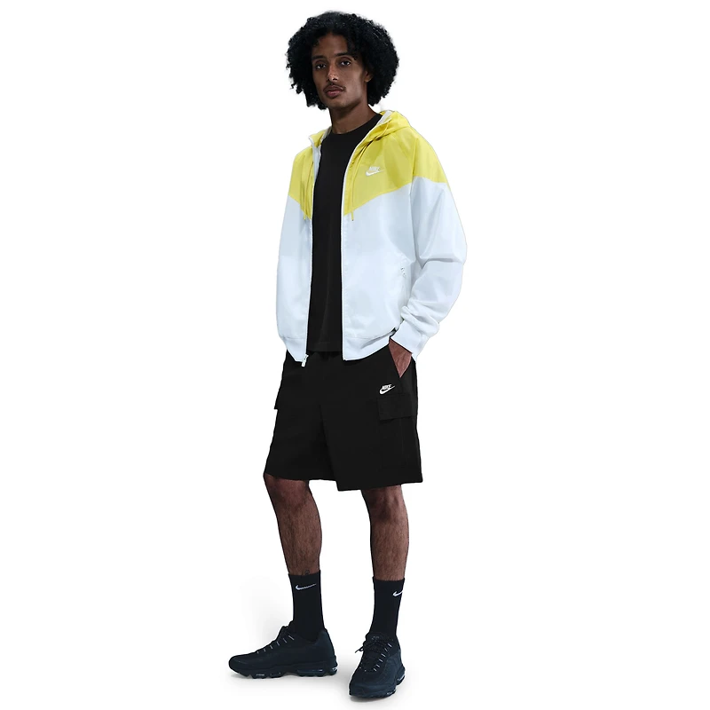 Nike Club Utility Shorts - Men's