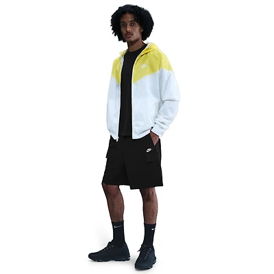 Nike Club Utility Shorts - Men's