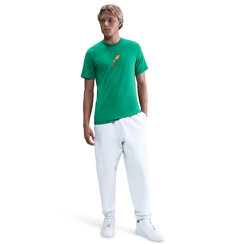 Nike NSW Basketball T-Shirt OC 2 - Men's