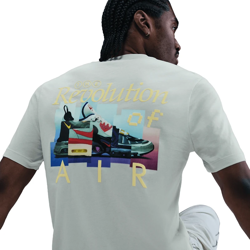 Nike NSW Basketball T-Shirt FW - Men's