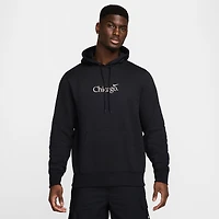 Nike Chi Club Pullover BB Hoodie - Men's