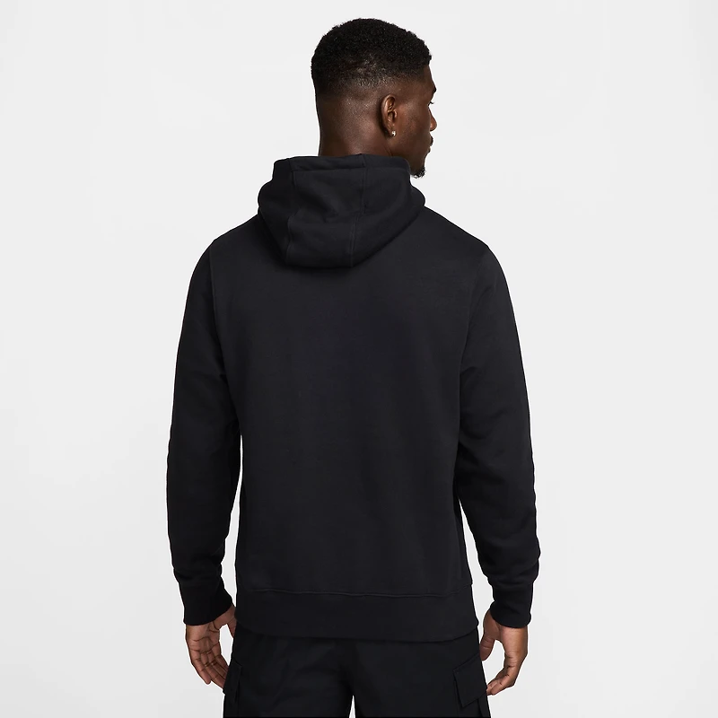Nike Chi Club Pullover BB Hoodie - Men's