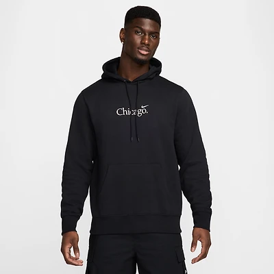 Nike Chi Club Pullover BB Hoodie - Men's