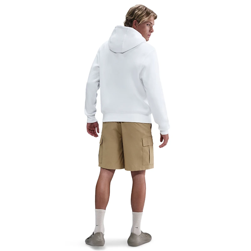 Nike LA Template Club BB Pullover Hoodie - Men's