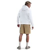 Nike LA Template Club BB Pullover Hoodie - Men's