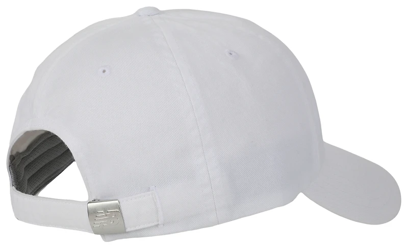 New Balance 6 Panel Classic Hat V 2.0 - Adult