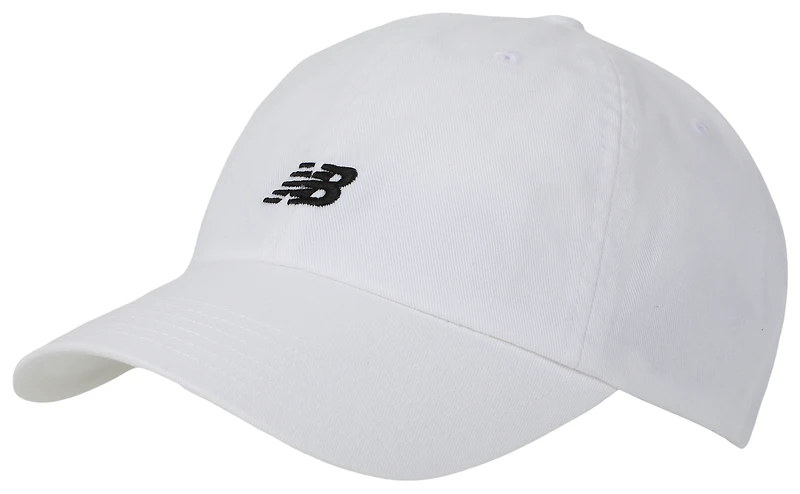 New Balance 6 Panel Classic Hat V 2.0 - Adult