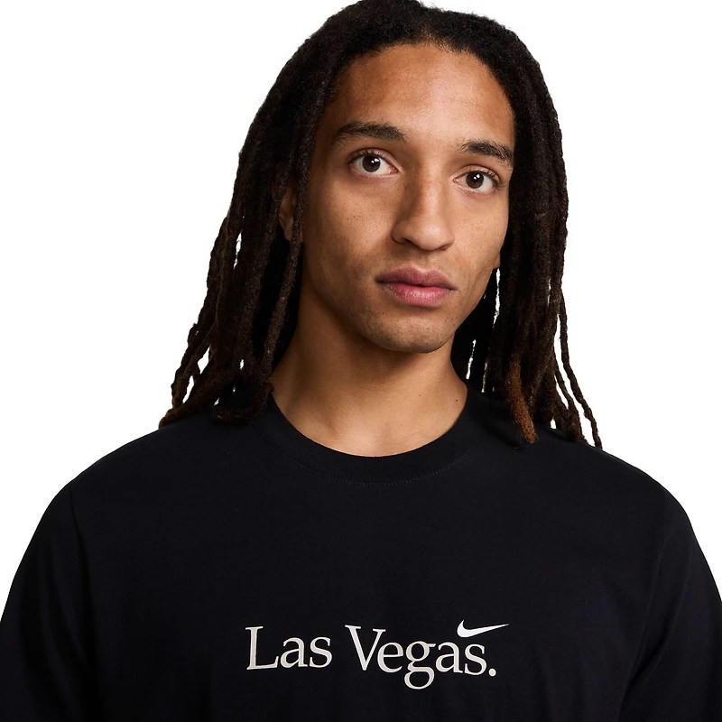 Nike LAS Short Sleeve Crew T-Shirt - Men's
