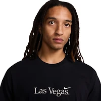 Nike LAS Short Sleeve Crew T-Shirt - Men's