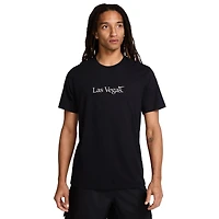 Nike LAS Short Sleeve Crew T-Shirt - Men's