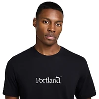 Nike PDX Short Sleeve Crew T-Shirt - Men's