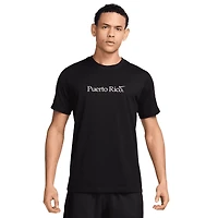 Nike PR Short Sleeve Crew T-Shirt - Men's