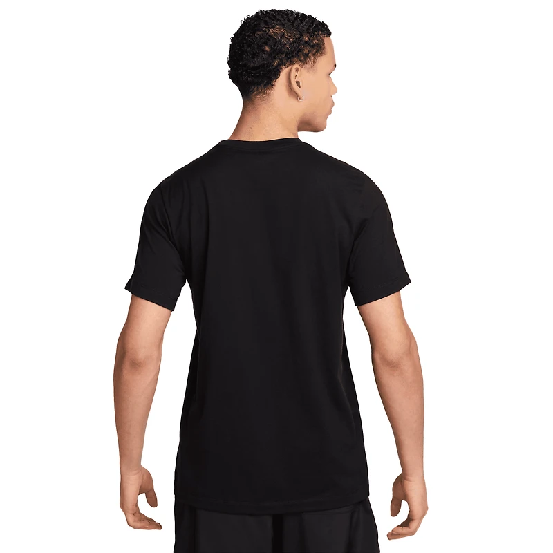 Nike PR Short Sleeve Crew T-Shirt - Men's