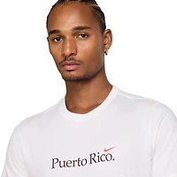 Nike PR Short Sleeve Crew T-Shirt - Men's