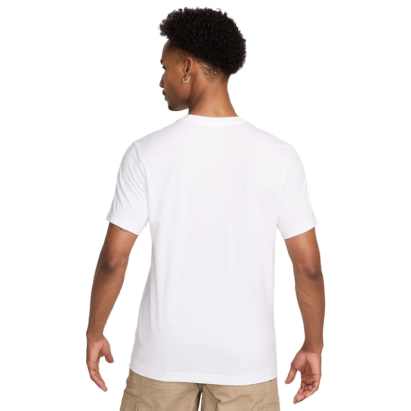 Nike SFO Short Sleeve Crew T-Shirt - Men's