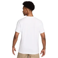 Nike SFO Short Sleeve Crew T-Shirt - Men's