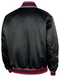 Nike Bulls Premium City Edition Jacket - Men's