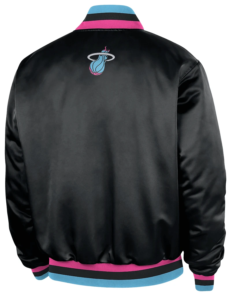 Nike Heat Premium City Edition Jacket - Men's