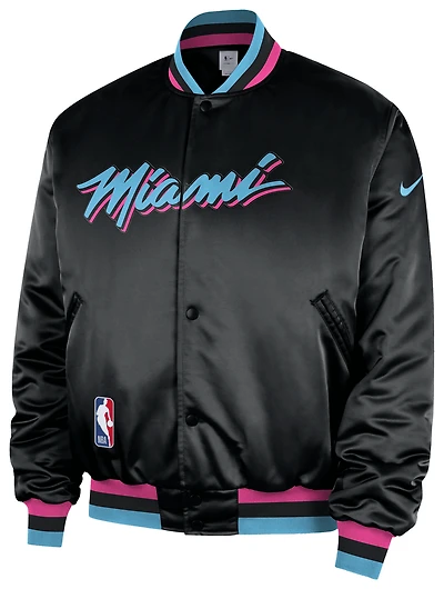 Nike Heat Premium City Edition Jacket - Men's