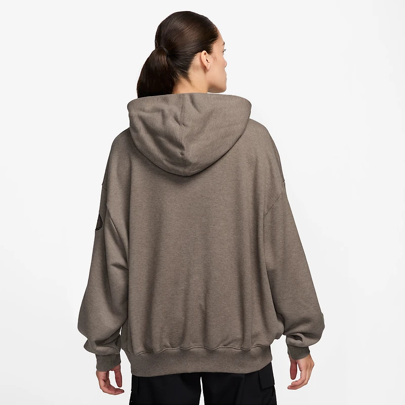 Nike NSW Street OOS Pullover Hoodie - Women's