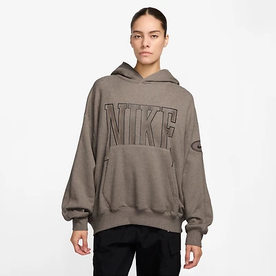 Nike NSW Street OOS Pullover Hoodie - Women's