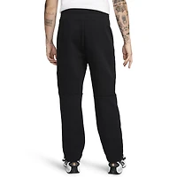 Nike Tech Fleece Open Hem Pants - Men's