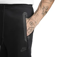 Nike Tech Fleece Open Hem Pants - Men's