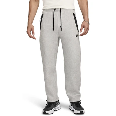 Nike Tech Fleece Open Hem Pants - Men's