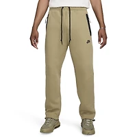 Nike Tech Fleece Open Hem Pants - Men's