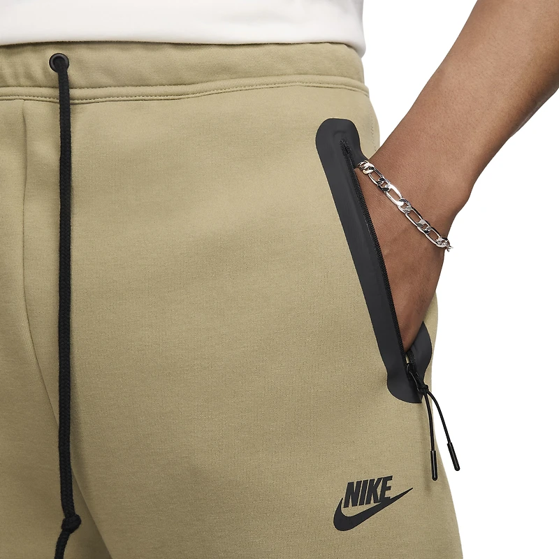 Nike Tech Fleece Open Hem Pants - Men's