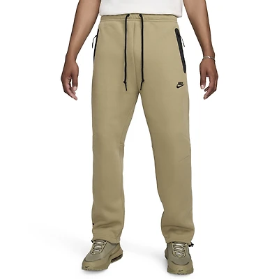 Nike Tech Fleece Open Hem Pants - Men's