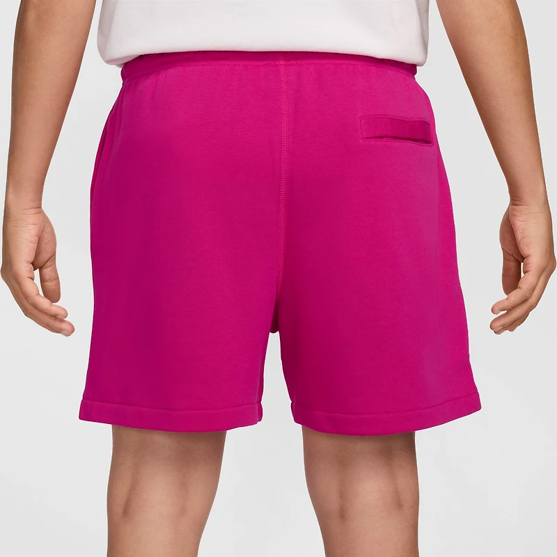 Nike Club FT Flow Vibes Shorts - Men's