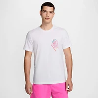 Nike NSW Short Sleeve Surf Crew T-Shirt - Men's