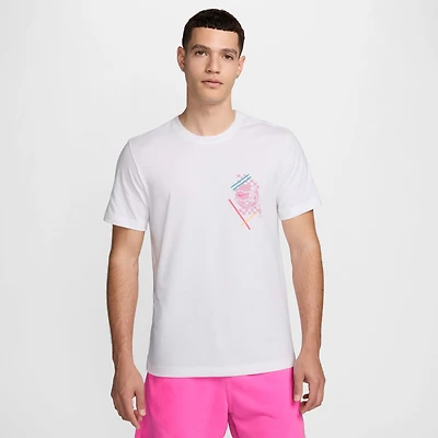 Nike NSW Short Sleeve Surf Crew T-Shirt - Men's