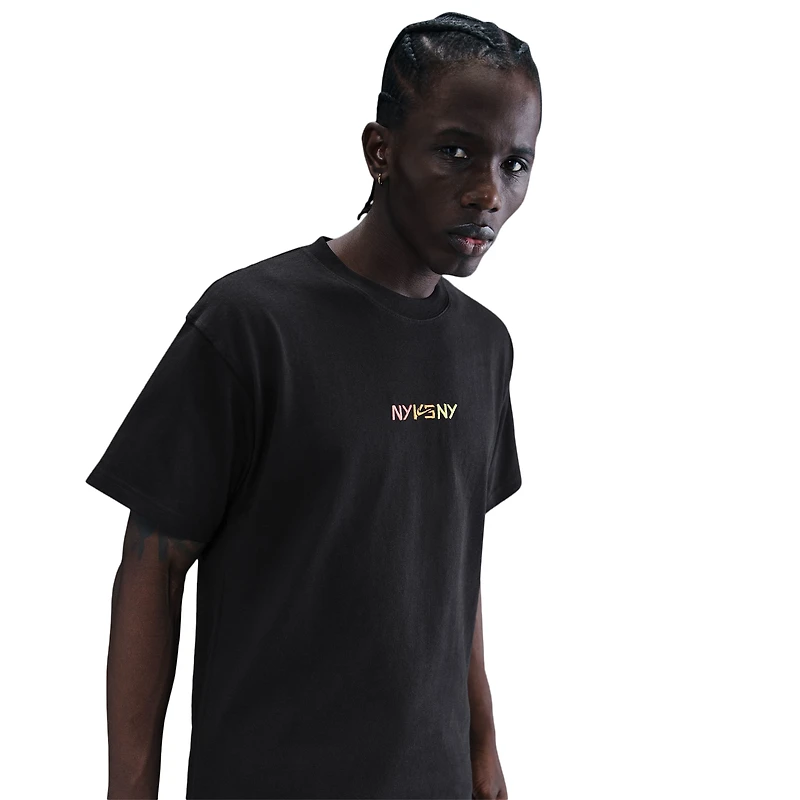 Nike NSW Premium Essential NY Court T-Shirt - Men's